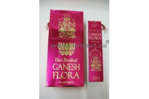 Hari Darshan Fluxo Ganesh Flora (12x25gr)